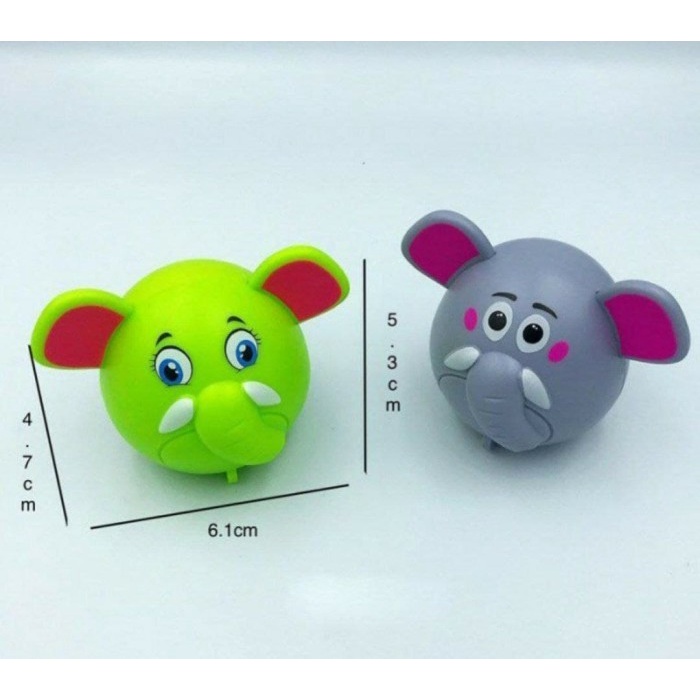 Freshbee Original - MAINAN ANAK IMUT beli 1 free 2