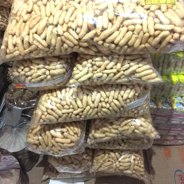 

KRUPUK TENGIRI IKAN 2kg