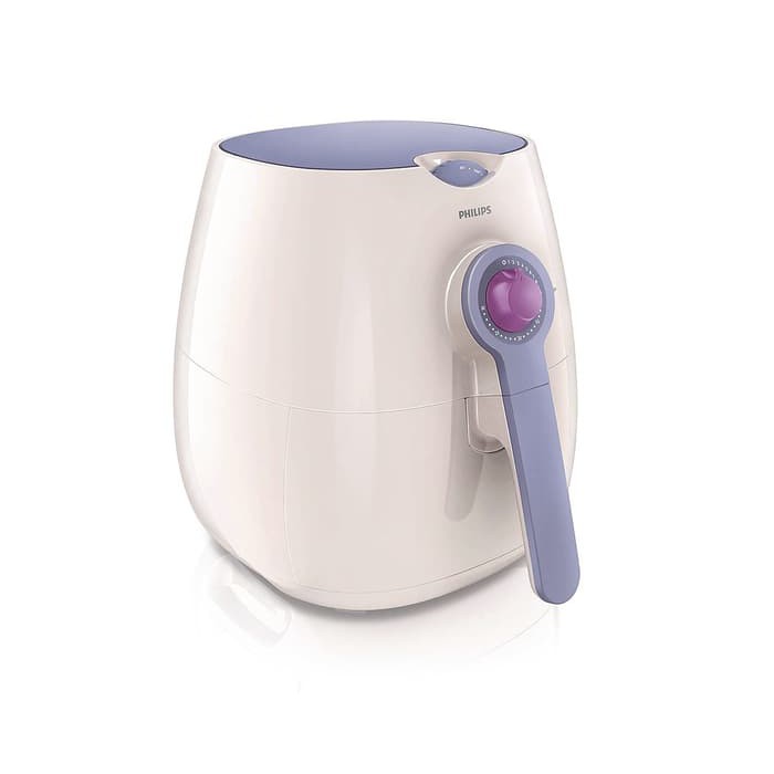 SALE PHILIPS Air Fryer HD9220 - Putih