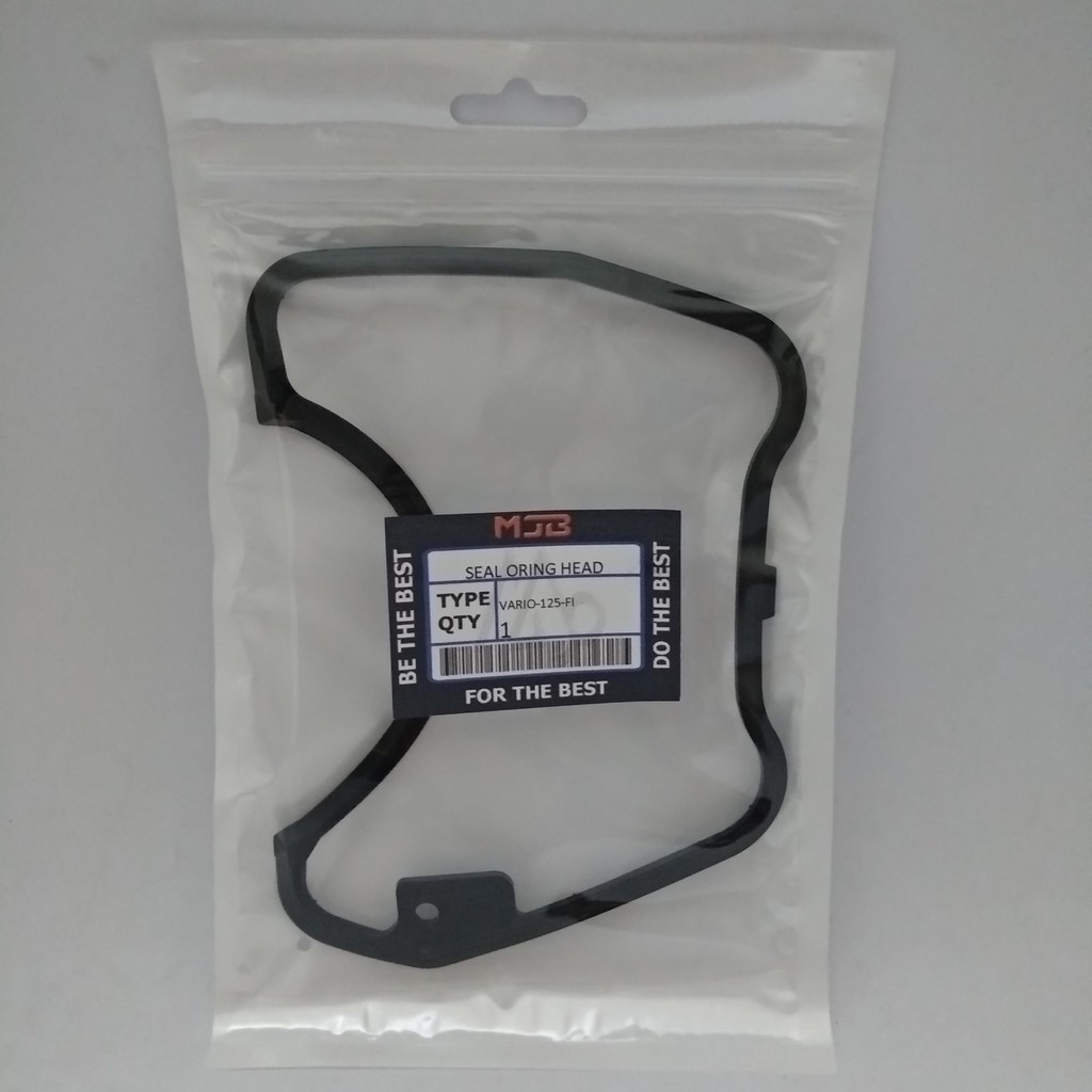 Vario-125-FI / Karet Seal Oring Head / MJB