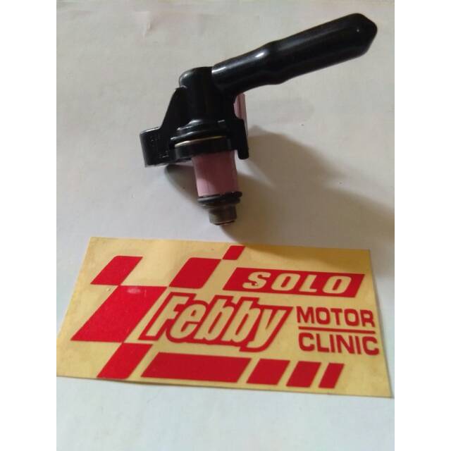 INJEKTOR NEW VI XION-INJEKTOR RACING MIO J 6 LUBANG-MX KING-N MAX IMPORT TERMURAH