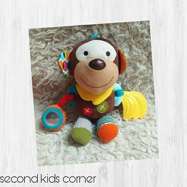 Vtech hp baby garage
