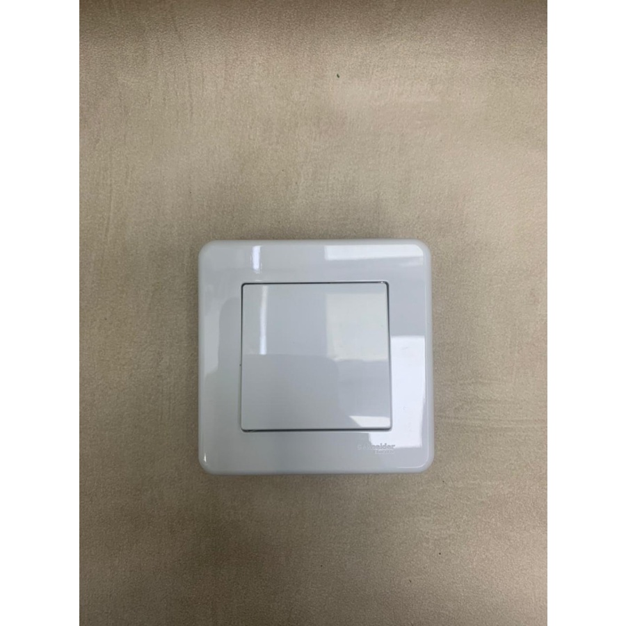 SCHNEIDER SAKLAR ENGKEL / SINGLE LEONA - LNA0100321