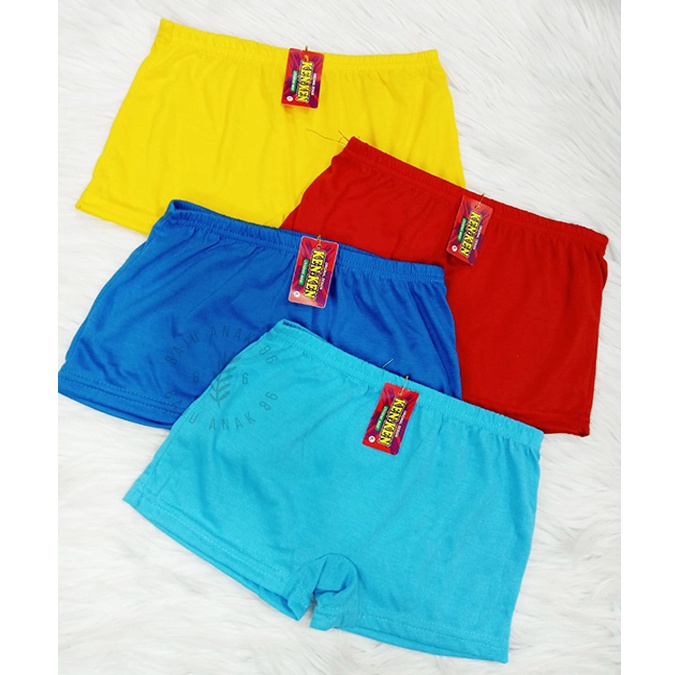 Celana Dalam Boxer Anak Laki Laki - 022.4620