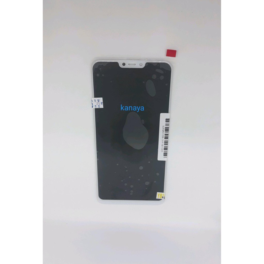 Lcd Vivo Y83 Vivo 1802 Fullset Original Murah