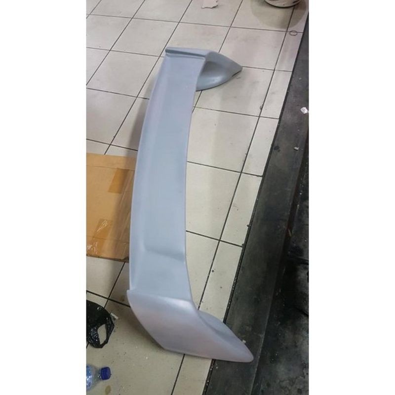 spoiler Civic fd mugen
