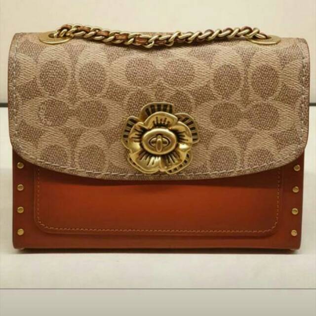 TAS COACH PARKER 18 ORIGINAL AUTHENTIC