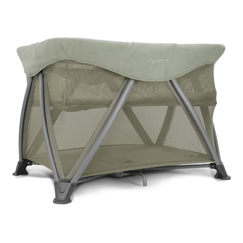 Nuna travel bed Sena aire | Thyme