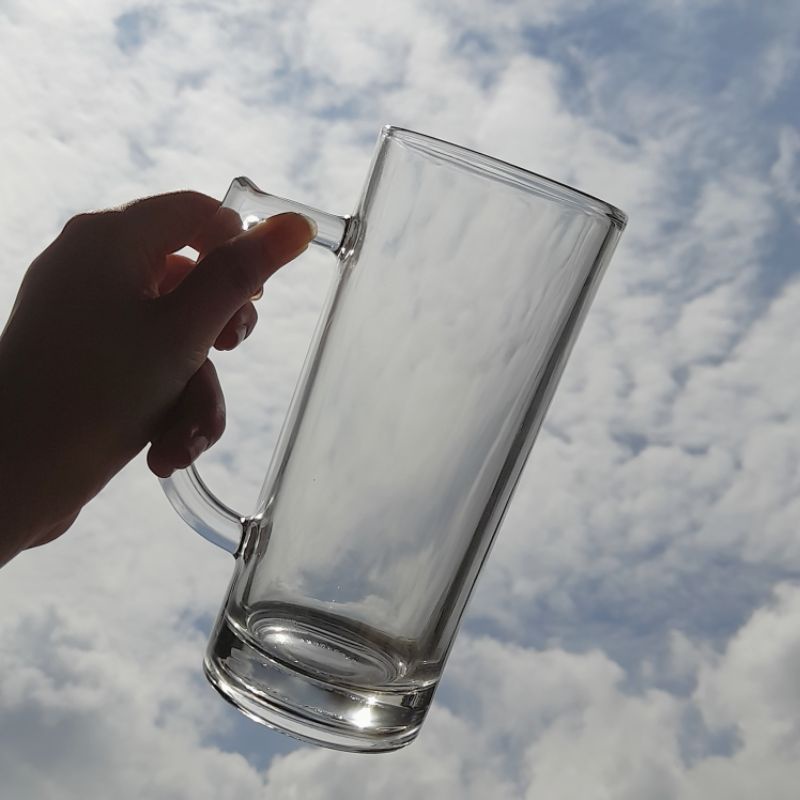 BREMEN CITINOVA gelas gagang murah gelas murah gelas hotel gelas restauran gelas cantik gelas beer g