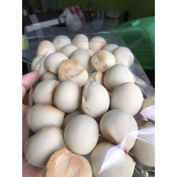 

Nopia Gula Jawa/ kemasan 1kg