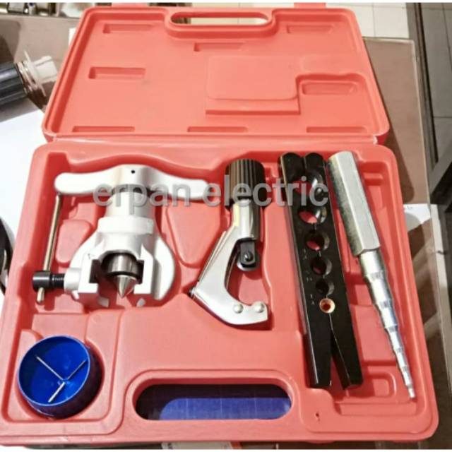 FLARING TOOLS MULTI CT-808