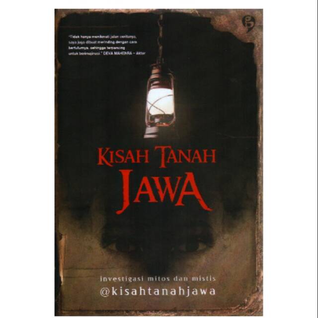 Kisah Tanah Jawa