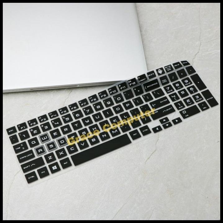 Keyboard Protector Hp Omen 15 Gaming