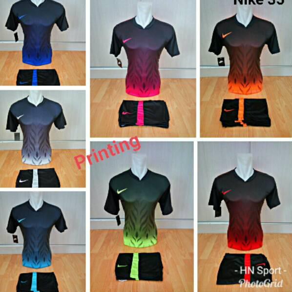 DISKON 91rb 1 Tim Sepak Bola Printing Nk 35 Baju DISKON 91rb 1 Tim Sepak Bola Printing Nk 35 Baju