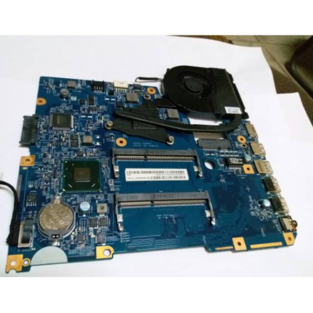 MOTHERBOARD ACER V5-431 NON SERVICE