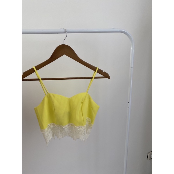 Beach Tanktop Baju pantai kemben