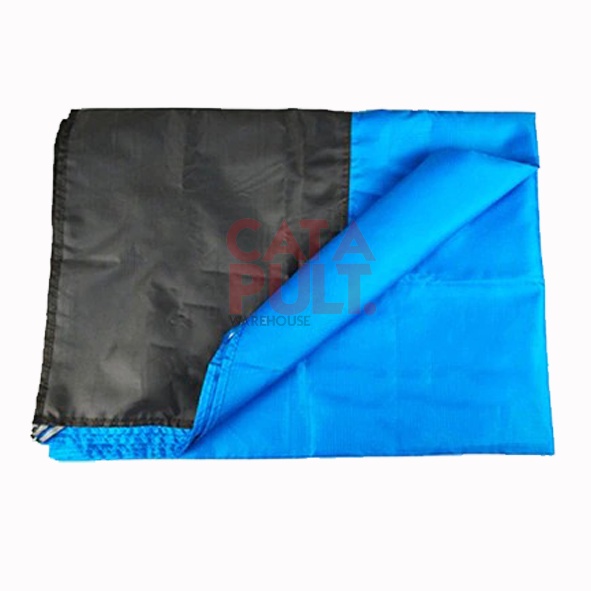 Footprint Tenda Kapasitas 2p | Merapi Mountain Naturehike 140 x 200 cm