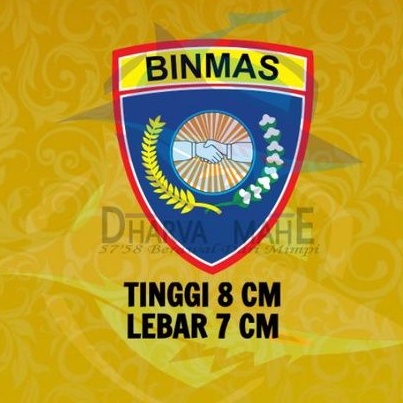 

Stiker Binmas, Stiker Bimbingan Masyarakat, unit Binmas, Sat Binmas, Stiker Polisi, Stiker Polsek, Stiker Polres, Stiker Polda, Stiker Logo Yoyo Id Card, Logo Yoyo Resin, STIKER TEMPEL DALAM KACA