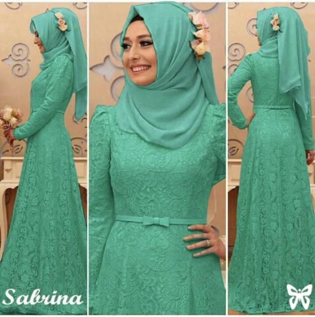 Sabrina maxi 6 warna