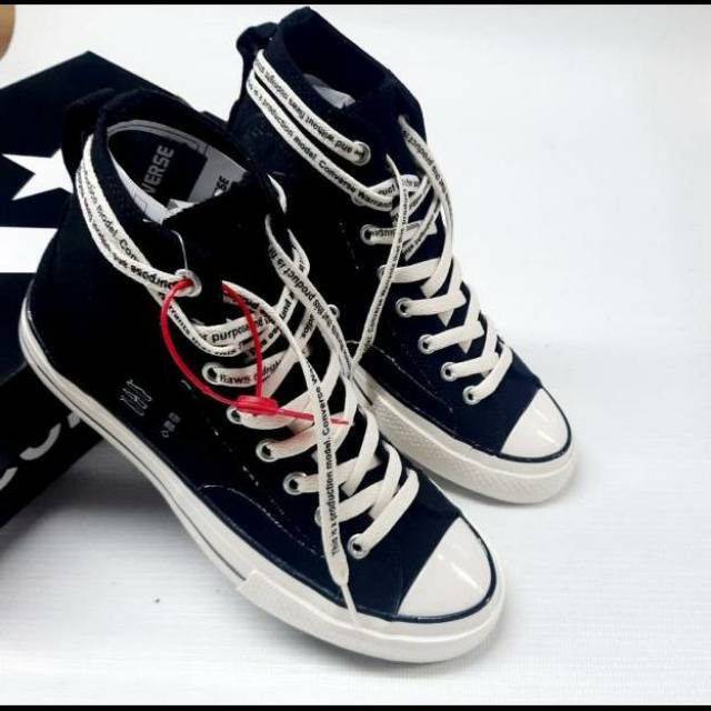 converse ct hi bw
