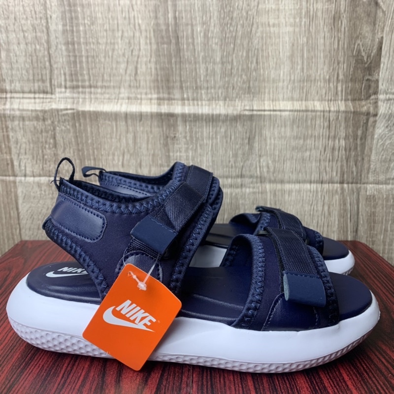 Premium Nike Sandal Gunung Wanita Korean Style Kekinian Terbaru Sendal Traveling Pria Wanita Size