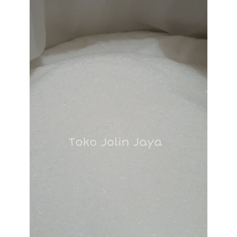 

1kg castor sugar / gula kastor kiloan