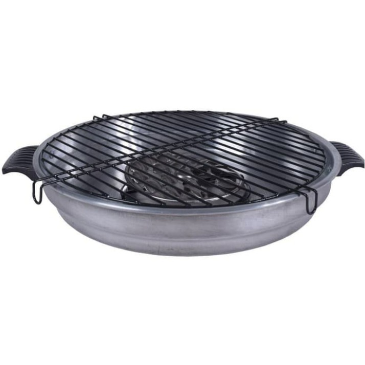 Maspion FANCYGRILL 33 Fancy Grill Panggangan 33 cm