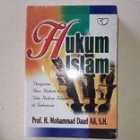 

buku hukum Islam