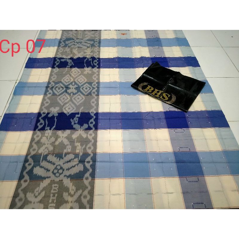 BHS Copper/Afkir, dari BHS SKT Exelent/Songket