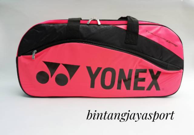 Tas Kotak Yonex SUNR 9631 MS Original
