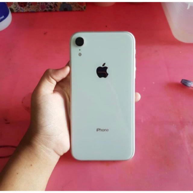 Info ttg Harga Iphone Xr 64Gb Original Aktual