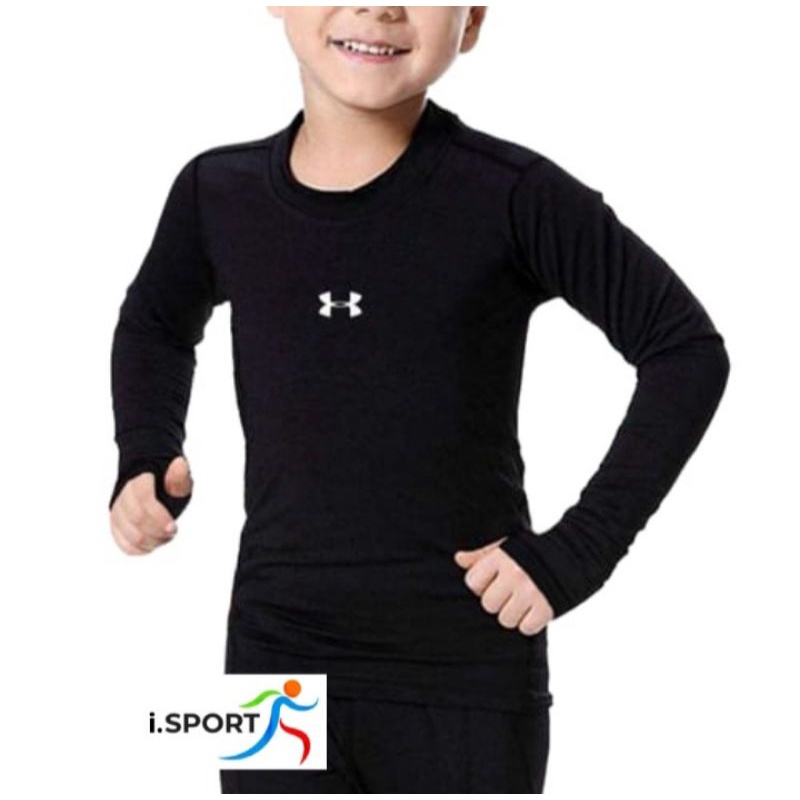 Baselayer Manset Anak Hitam Thumbole