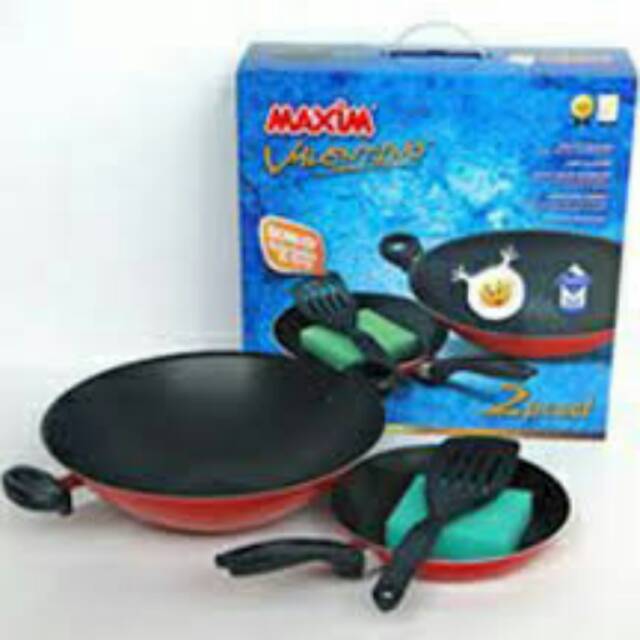 Teflon maxim valentino