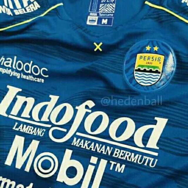 Jersey persib bandung 2020 replika
