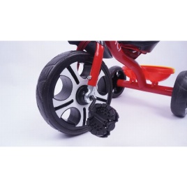 Sepeda Anak Tricycle IORA TC02 PMB TOYS Roda Tiga Garansi Original SNI COD-7