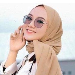 Kacamata Photocromic Wanita Berubah Warna Kacamata Wanita Free Box dan Lap