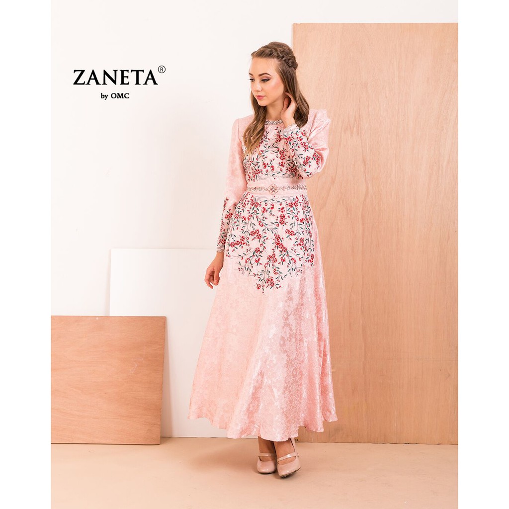 Zaneta Gamis 1059