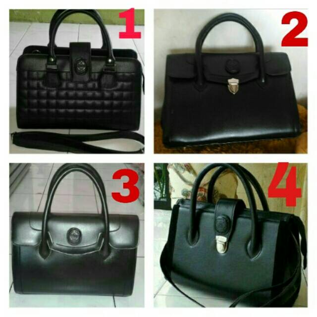 Tas PSK Persit Tas Bhayangkari Tas Organisasi