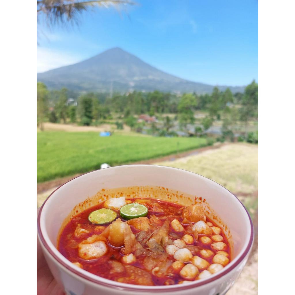 

Ygshop17 Cuanki Gangkampung 12Pcs