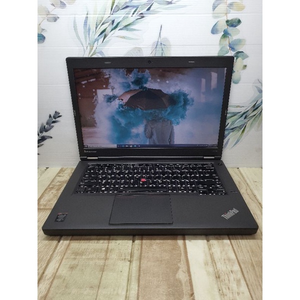 Lenovo Thinkpad T440P Core i5 Gen4 Ram 8 Ssd 256 Gb ,BACKLIT KEY
