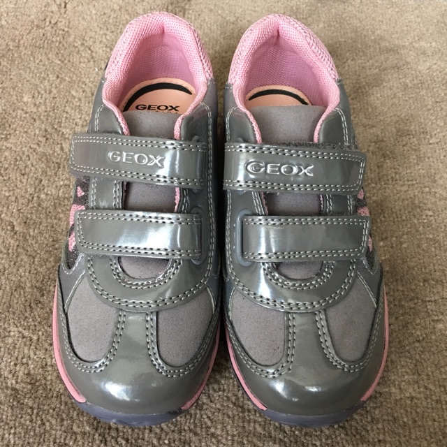 geox respira baby shoes