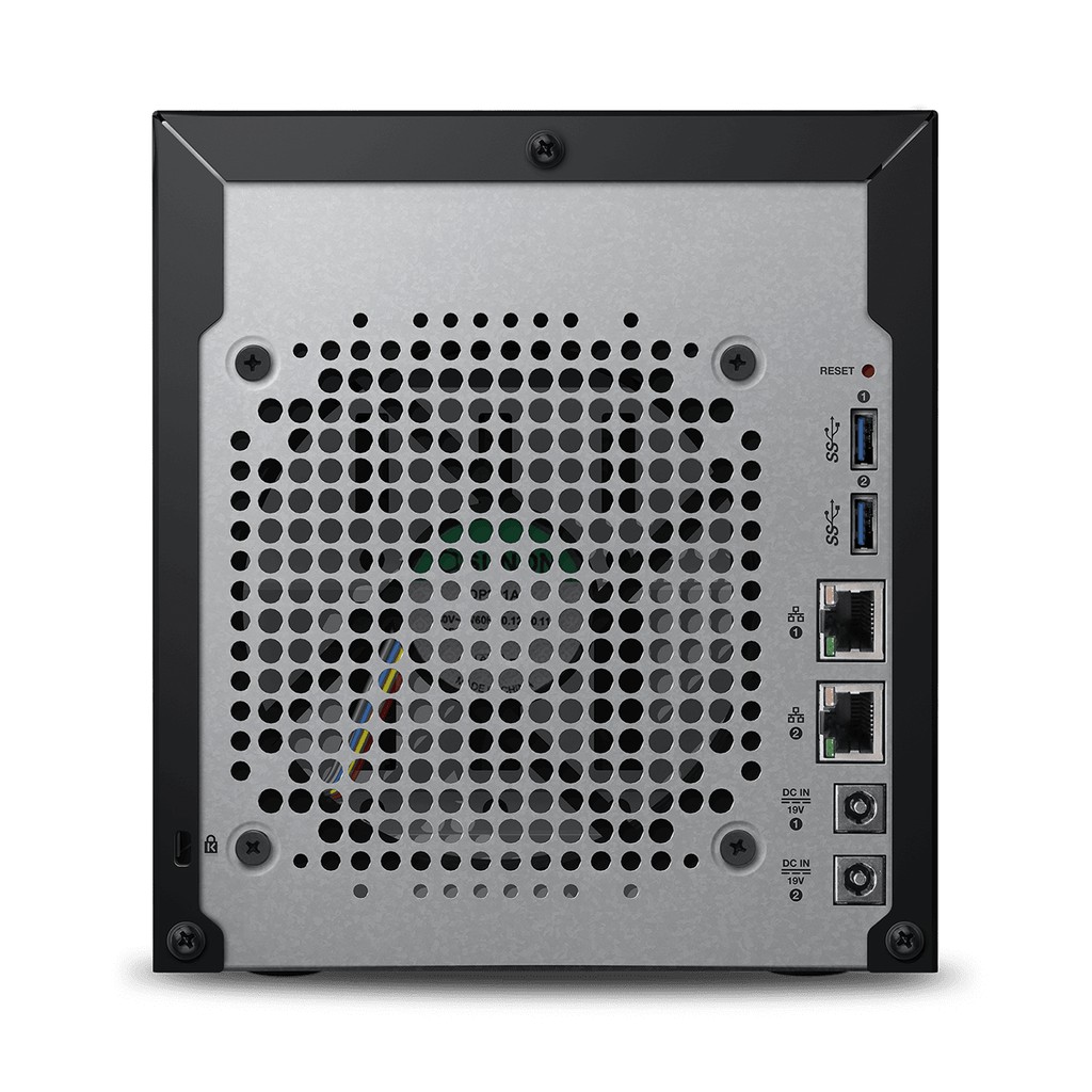 WD 24TB MY CLOUD PRO SERIES PR4100 Network Attached Storage