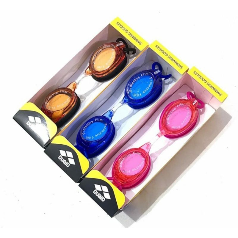 Kacamata Renang ARENA