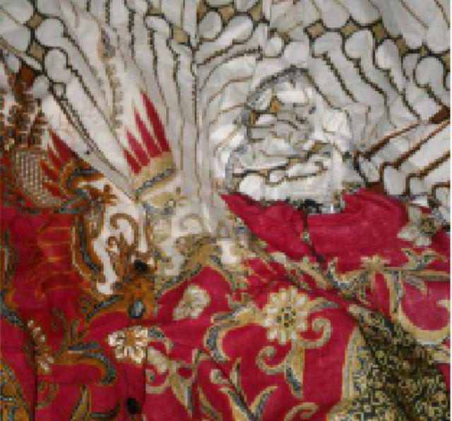 Baju Couple Batik
