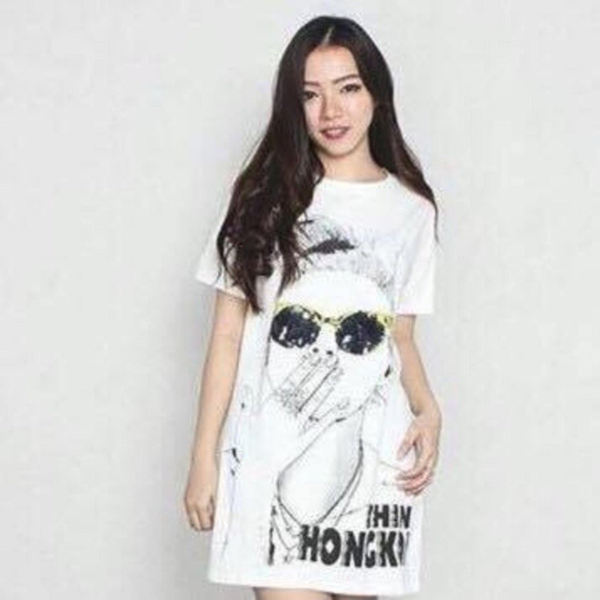 Jual Labelledesign Hongkong Blouse - White Limited