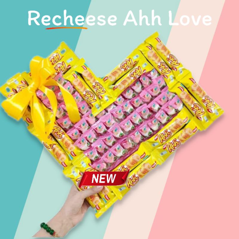 

Snack Love / Snack kekinian