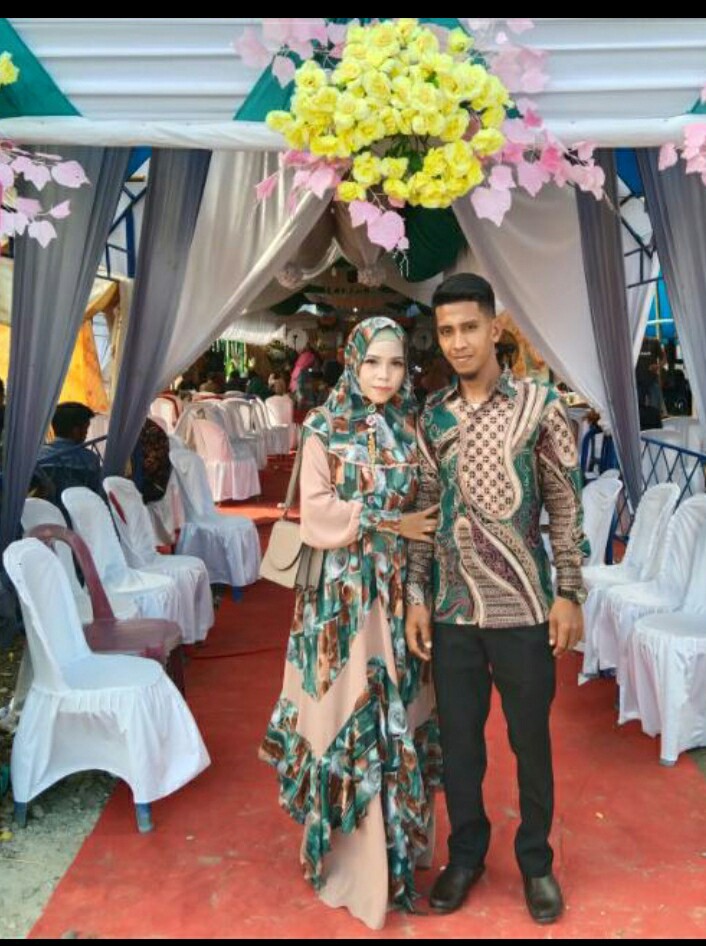 New Arrival Distro Batik Pria Hrb026 Batikaf Notoarto Batik