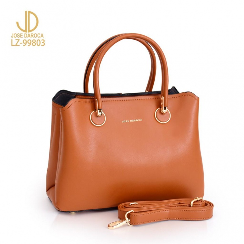 TAS ORIGINAL HAND BAG JOSE DAROCA ~ LZ-99803 ~