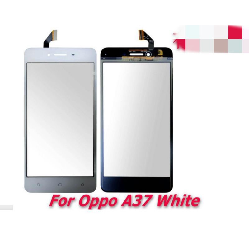 TOUCHSCREEN TS TC OPPO A37
