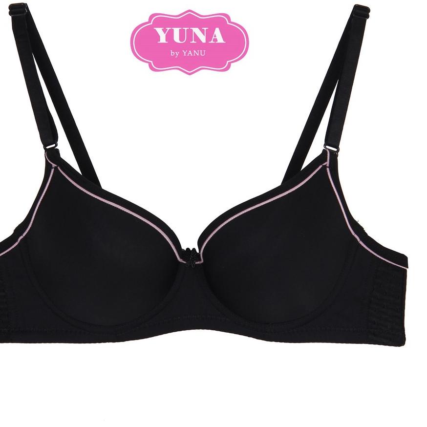 SCALEN | Size 32A-36A BRA Kawat 8823 | Busa Standar